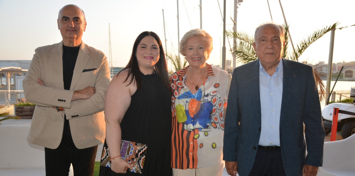 28º aniversario Propeller Valencia