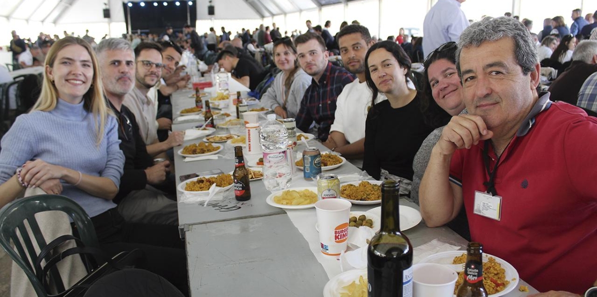 Paellas PortCastelló 2024