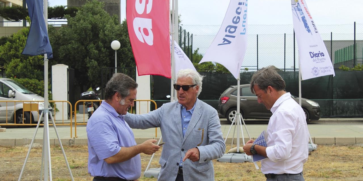 III Fiesta de la Logística Algeciras 2022