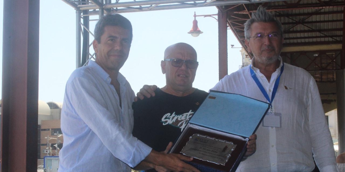 San Cristóbal 2023