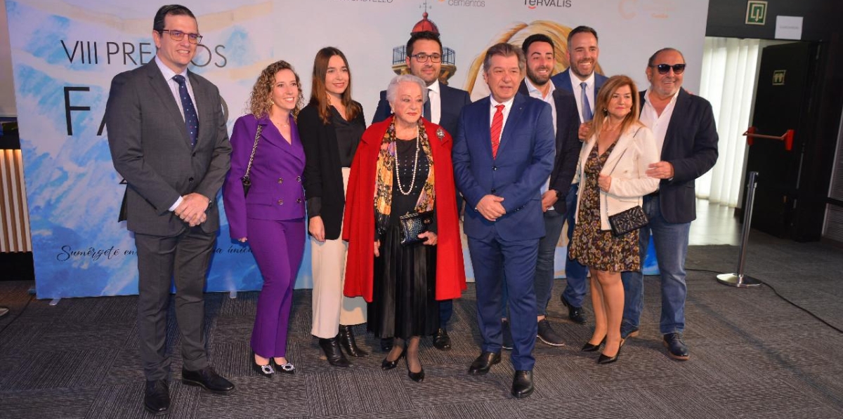 VIII Premios Faro PortCastelló 2023