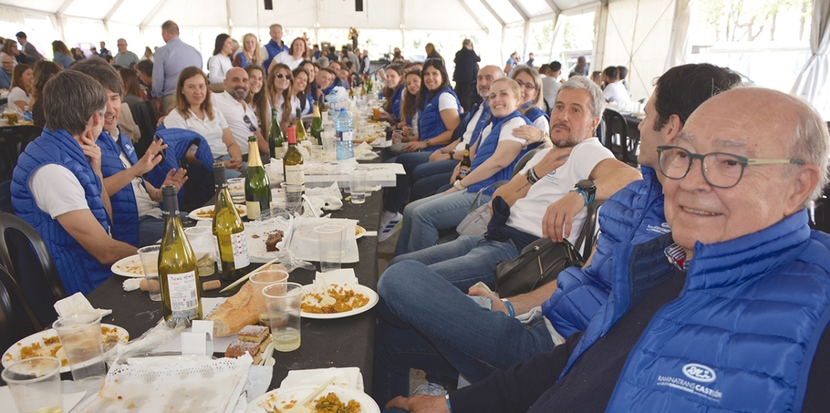 Grupo Raminatrans.