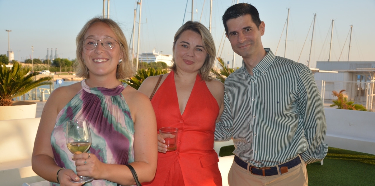 28º aniversario Propeller Valencia