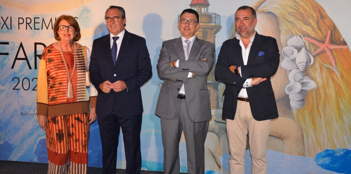 Premios Faro PortCastelló 2026