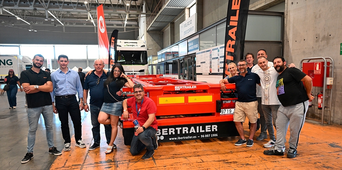 Ibertrailer