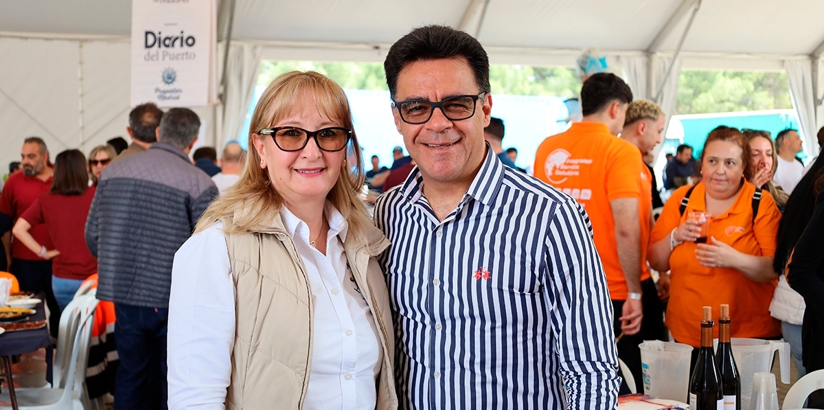 Foro Madcargo