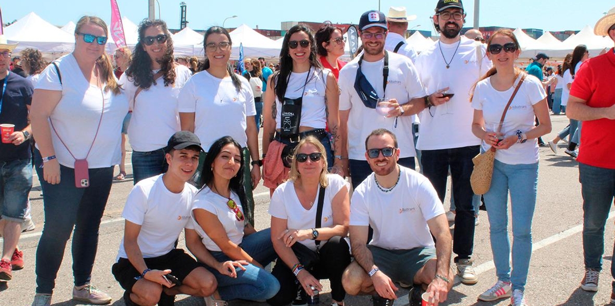 Ibercondor SA
