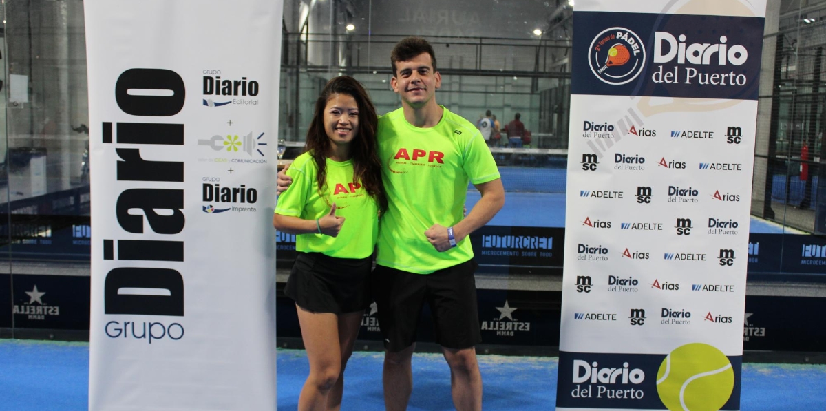 APR - Weiying Ji y Andrés Estudillo