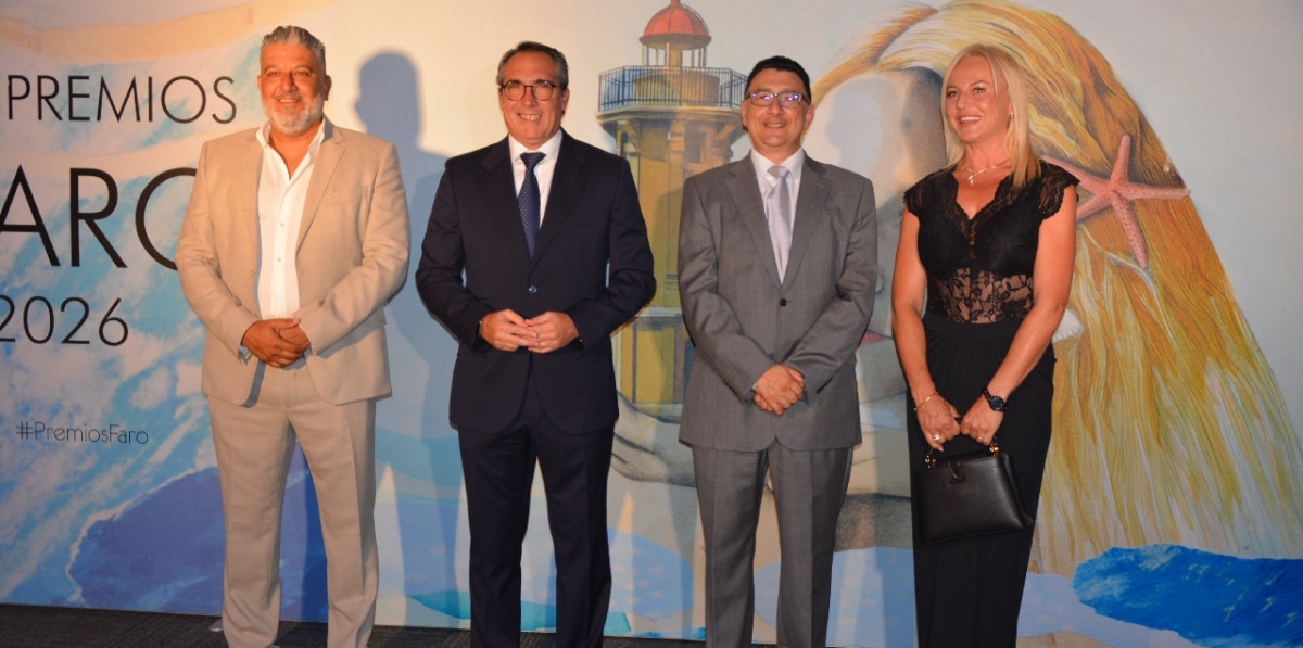 Premios Faro PortCastelló 2026