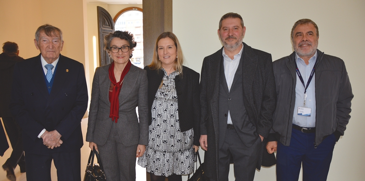 Plan Net Zero Emissions Valenciaport