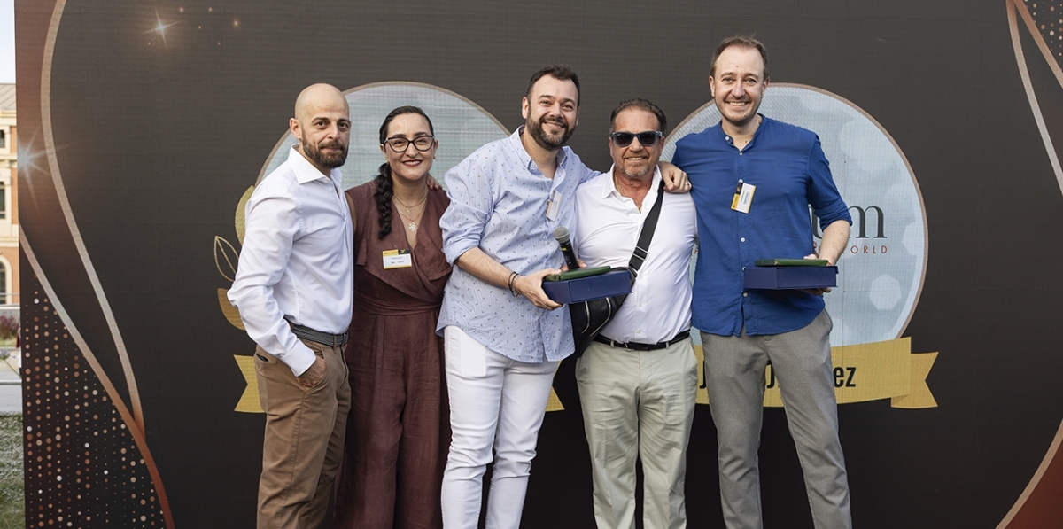 20 Aniversario XGL Logistics