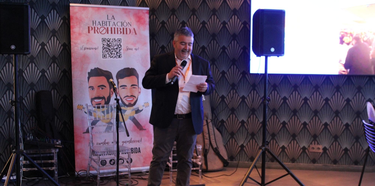 Afterwork AGC Newtral