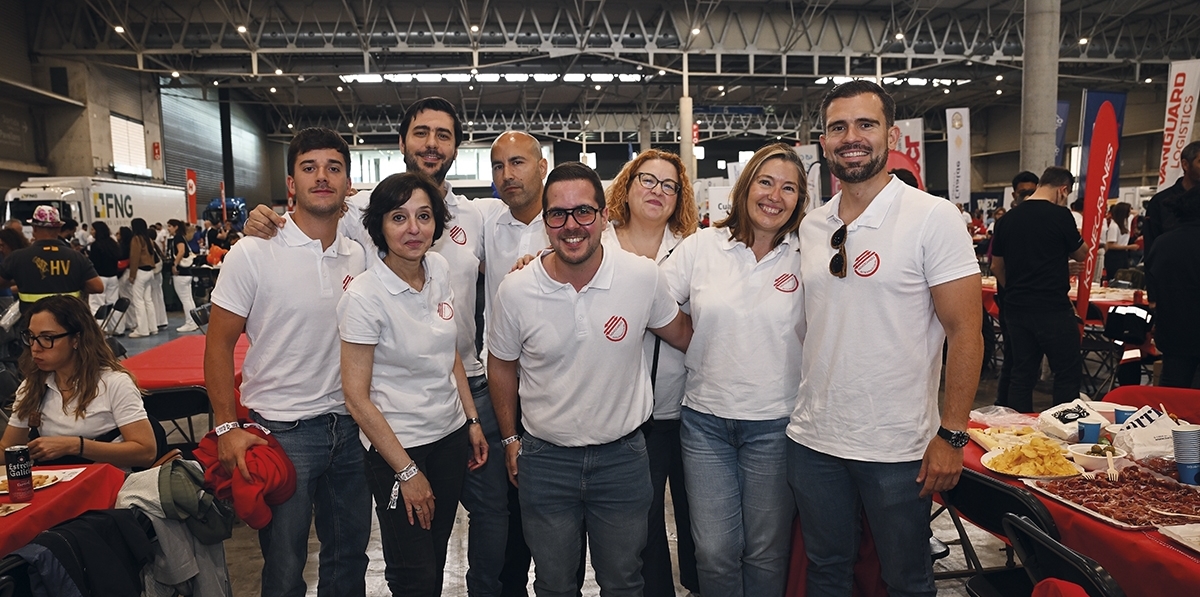 Novocargo Transitarios