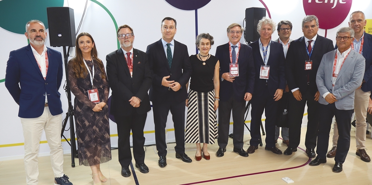SIL Barcelona 2026