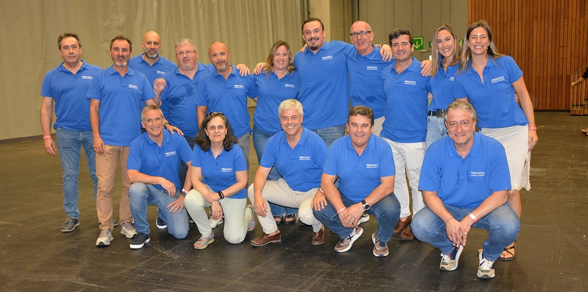 Progeco