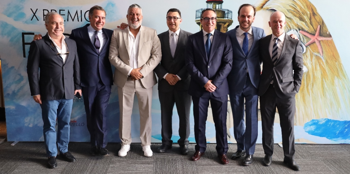 X Premios Faro PortCastelló 2025