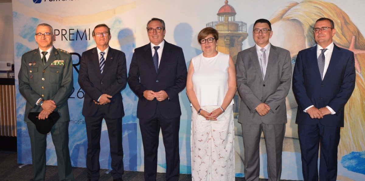 Premios Faro PortCastelló 2026