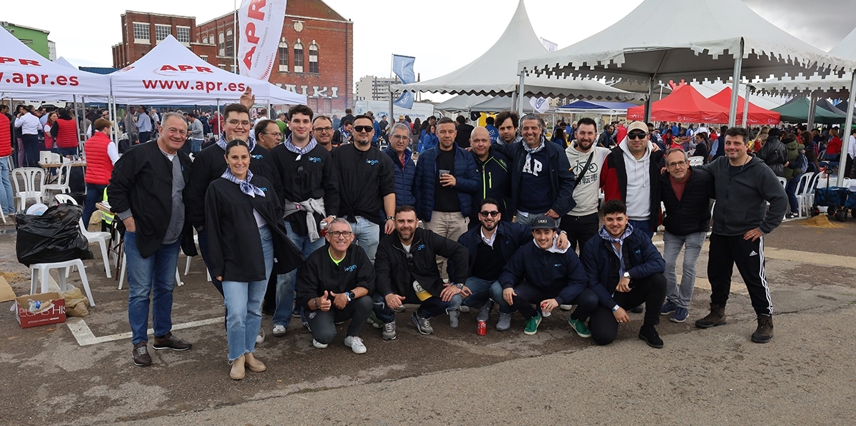 Logística Intermodal Europea