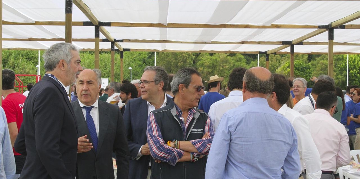 III Fiesta de la Logística Algeciras 2022