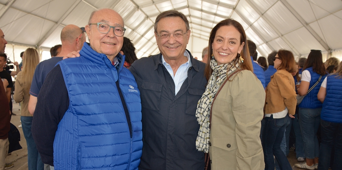 Paellas PortCastelló 2026