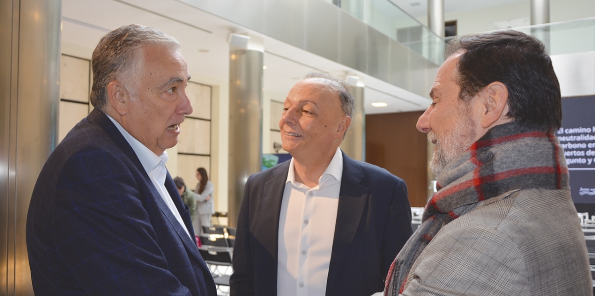 Plan Net Zero Emissions Valenciaport