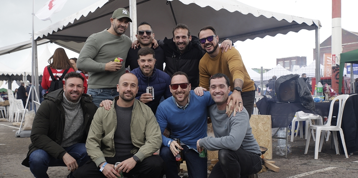 INTERCRUISES PORT OPERATIONS SPAIN