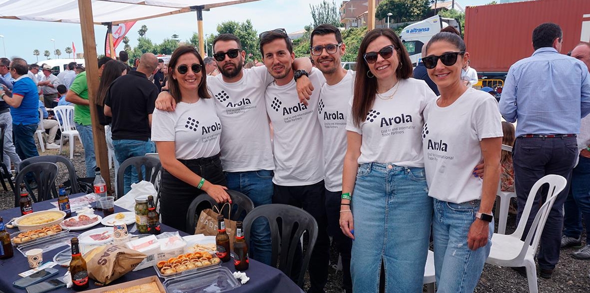 Grupo Arola
