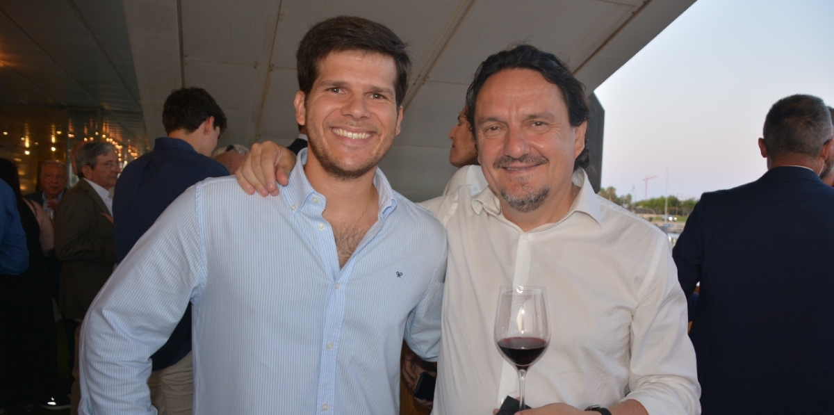 28º aniversario Propeller Valencia