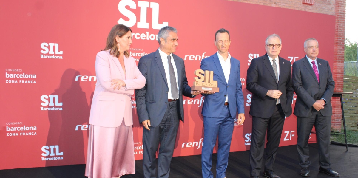 Premio SIL a la Mejor Startup - Groenlandia Tech
