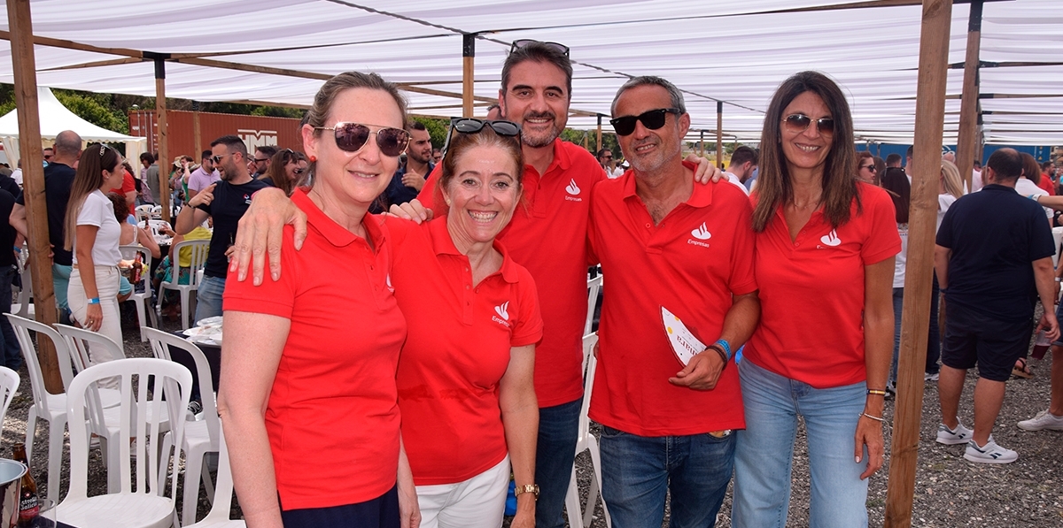 BANCO SANTANDER