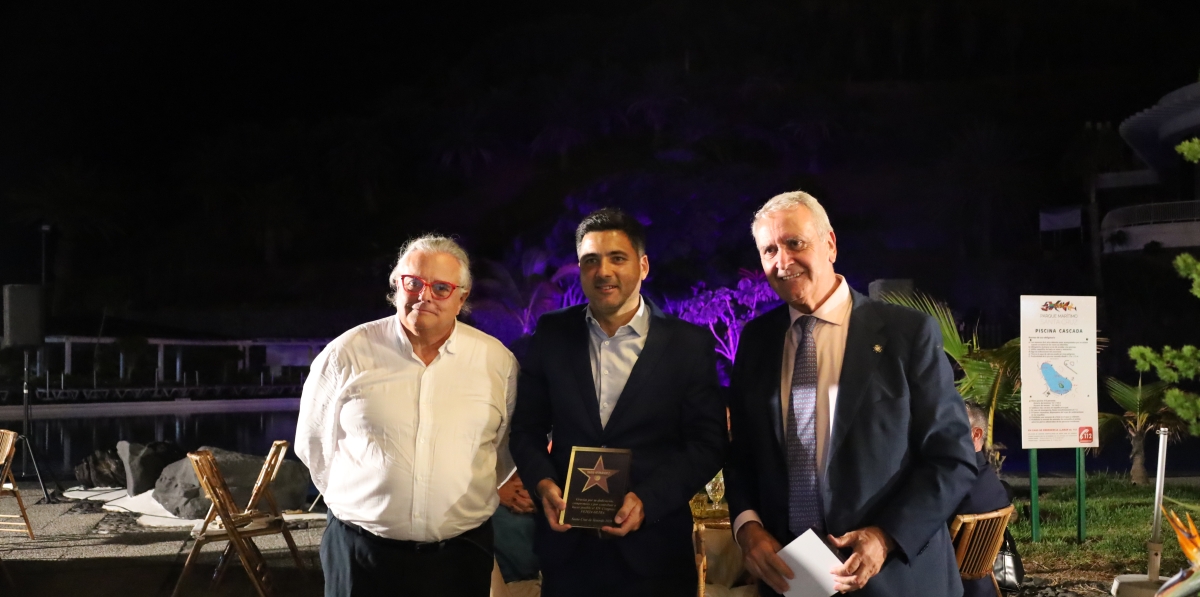 XIV Congreso FETEIA 2026 - Tenerife