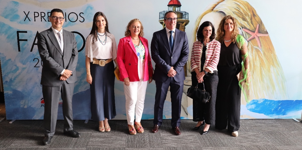 X Premios Faro PortCastelló 2025
