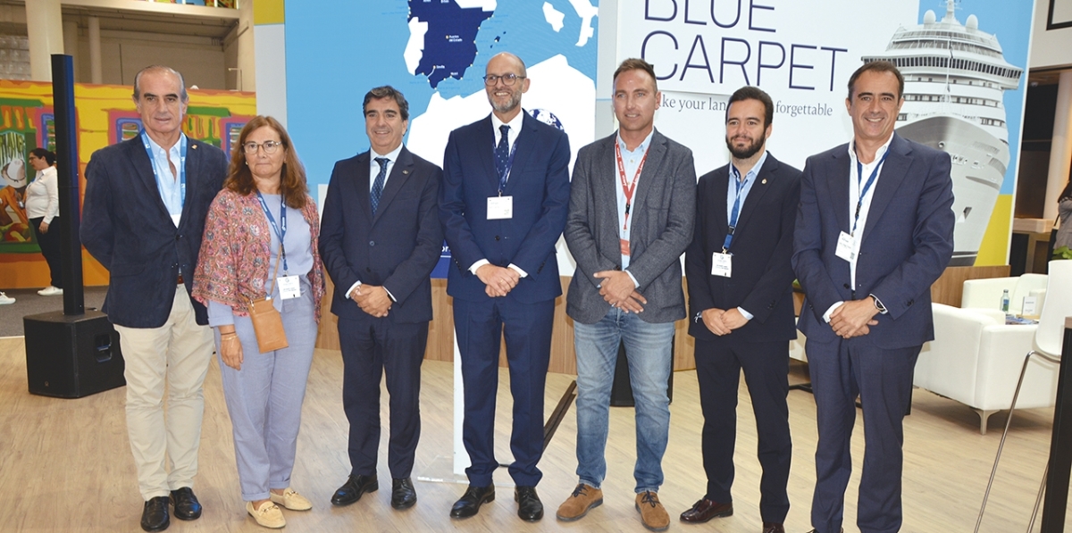 Seatrade Europe 2025