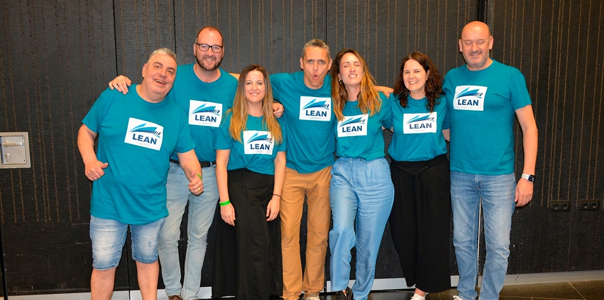 Lean Logistics