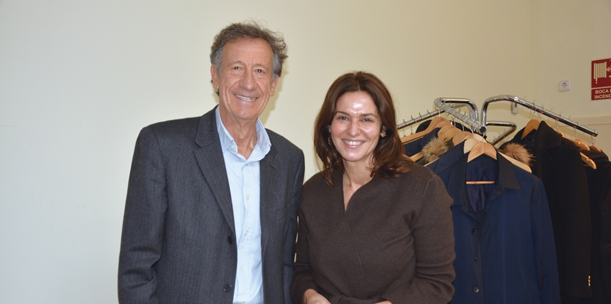 Plan Net Zero Emissions Valenciaport