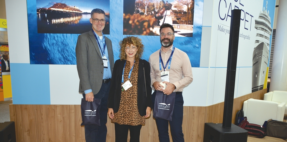 Seatrade Europe 2025