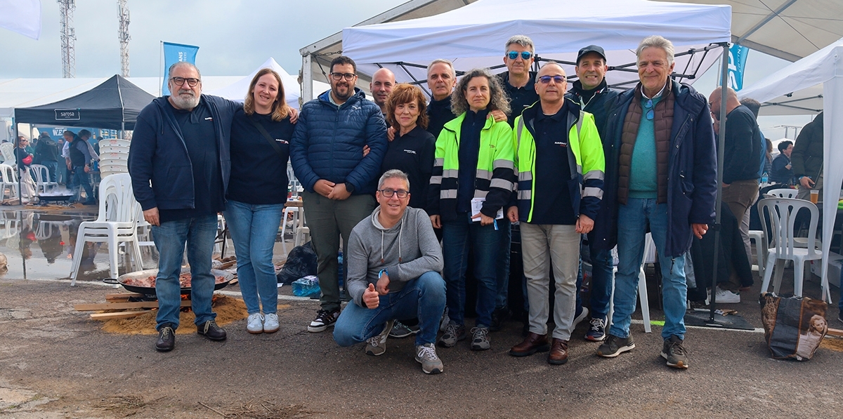 Vapores Suardiaz - Trans European Transport Suardiaz