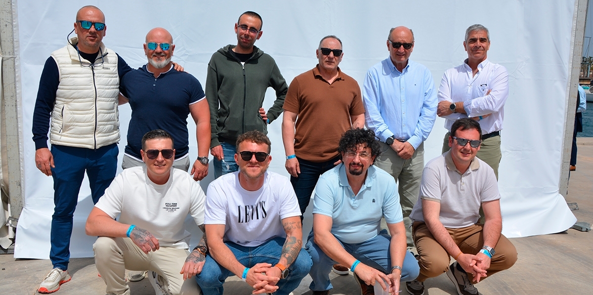 Amarradores Cartagena