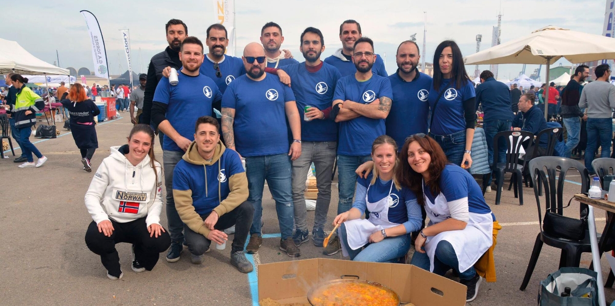 Hellmann Worlwide Logistics