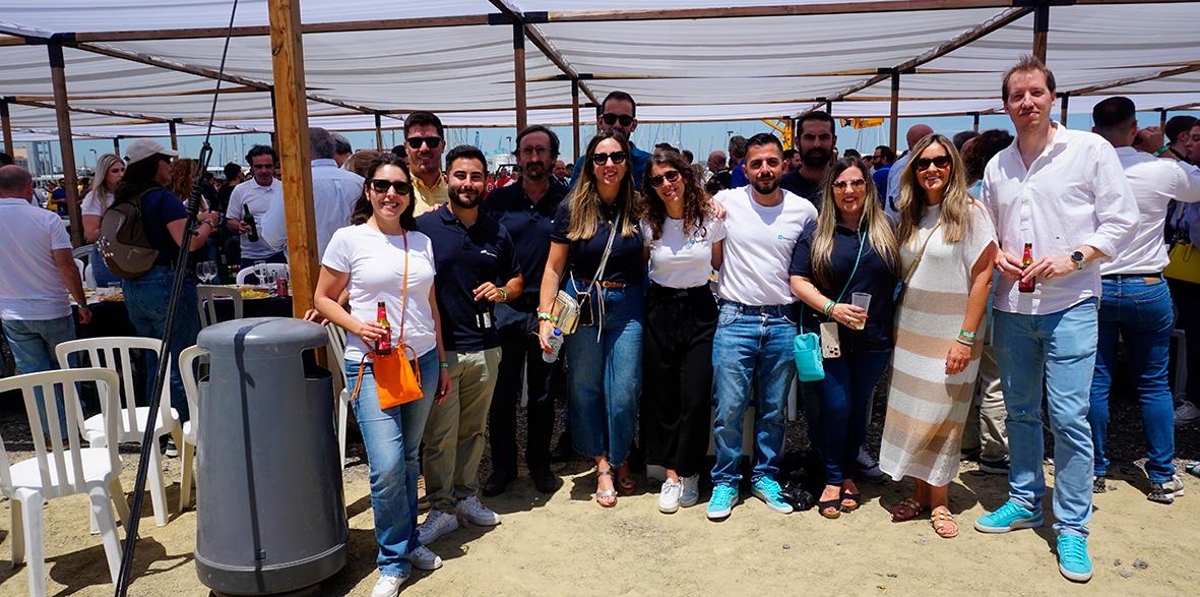 Star Container Spain S.A.