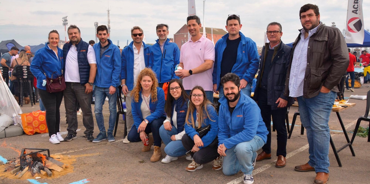 Avanza Logistics