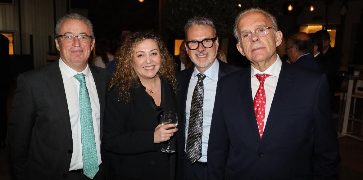 XX Foro Aduanero Málaga