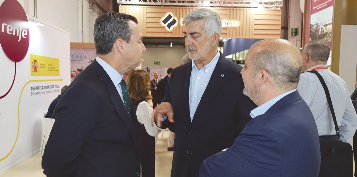 SIL Barcelona 2026
