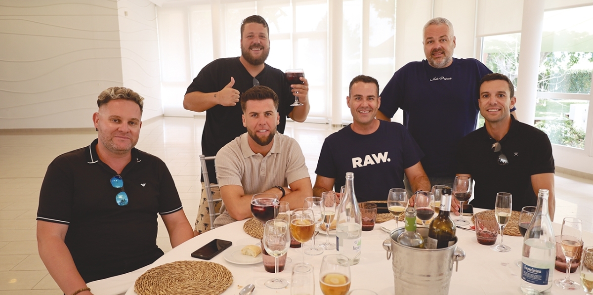 CPE Castellón celebra la festividad del Carmen