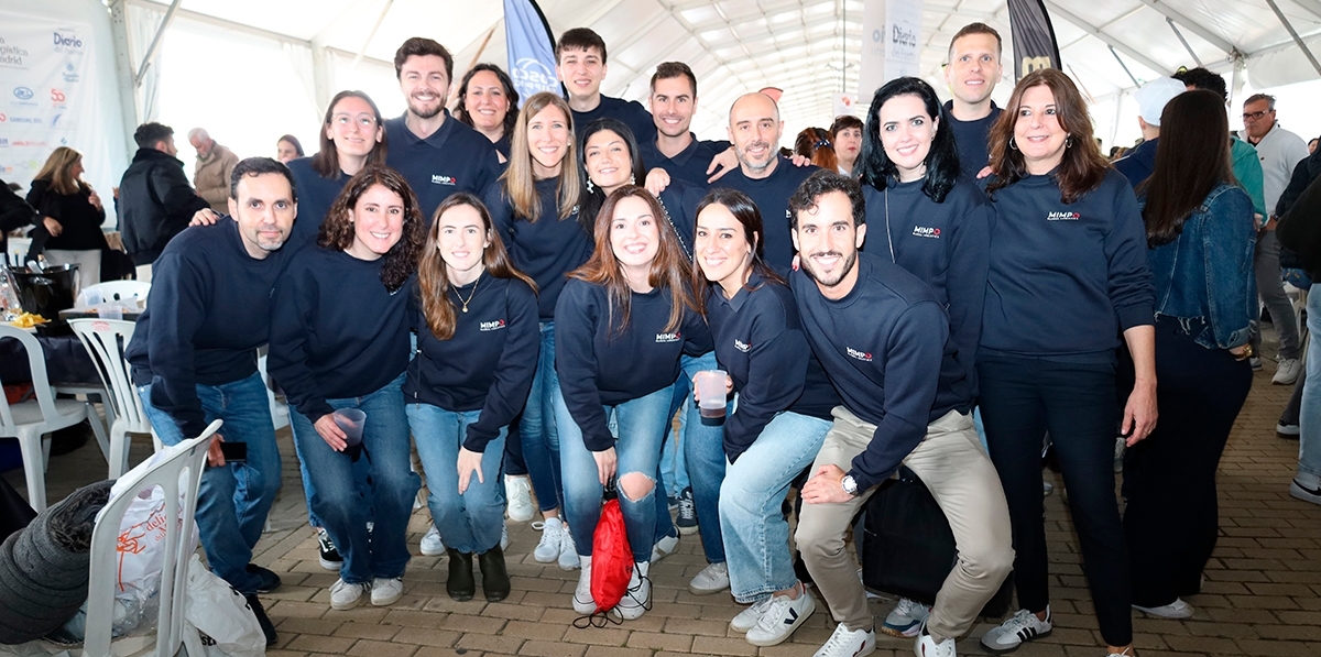 Mimpo Global Logistics
