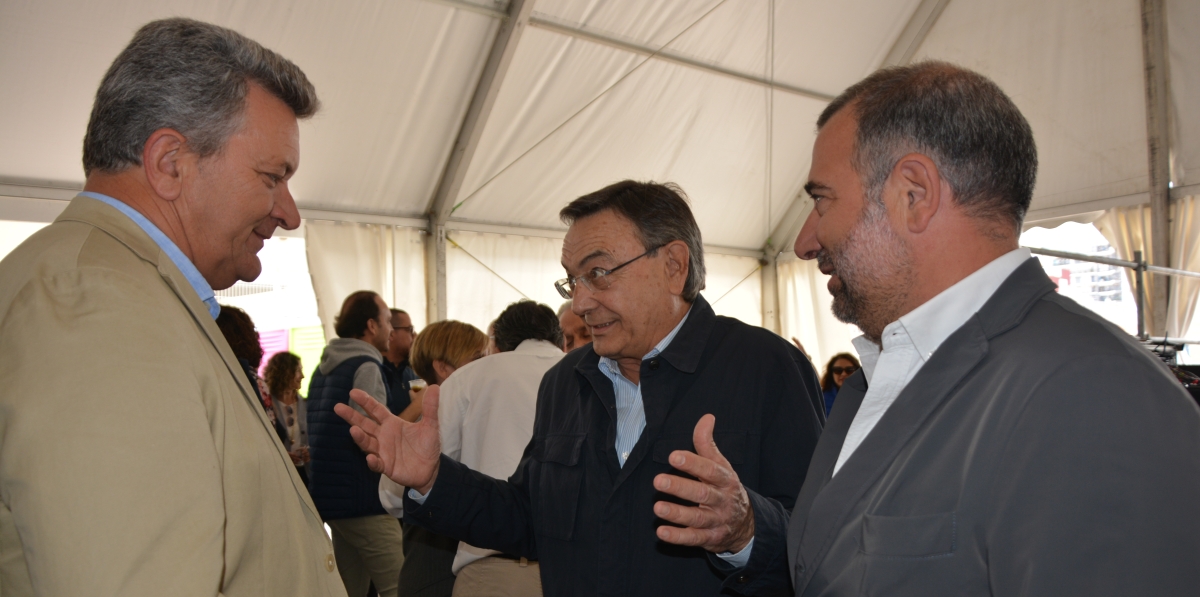 Paellas PortCastelló 2026