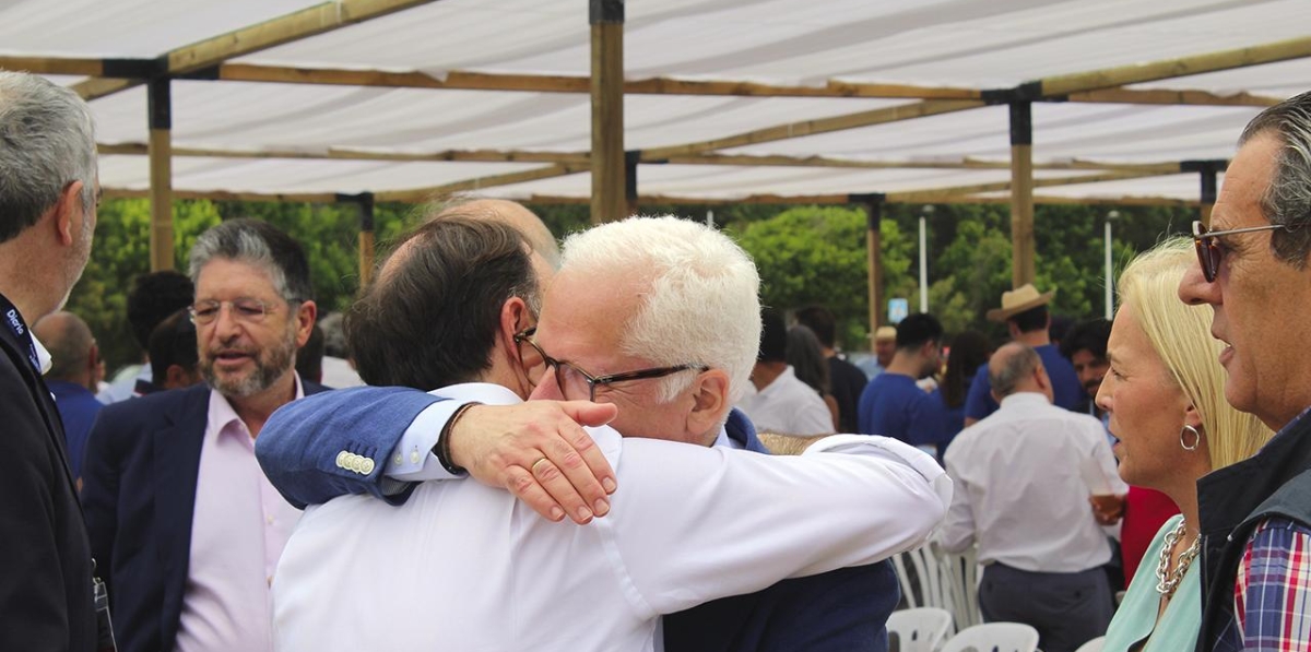 III Fiesta de la Logística Algeciras 2022