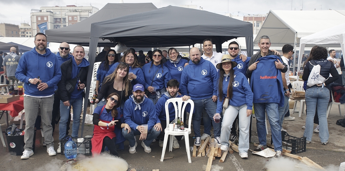 HELLMAN WORLDWIDE LOGISTICS