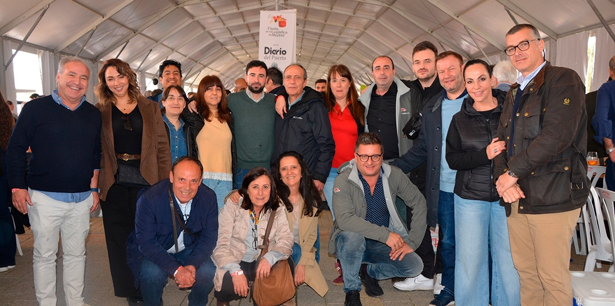 Maghreb Container International (MCI)