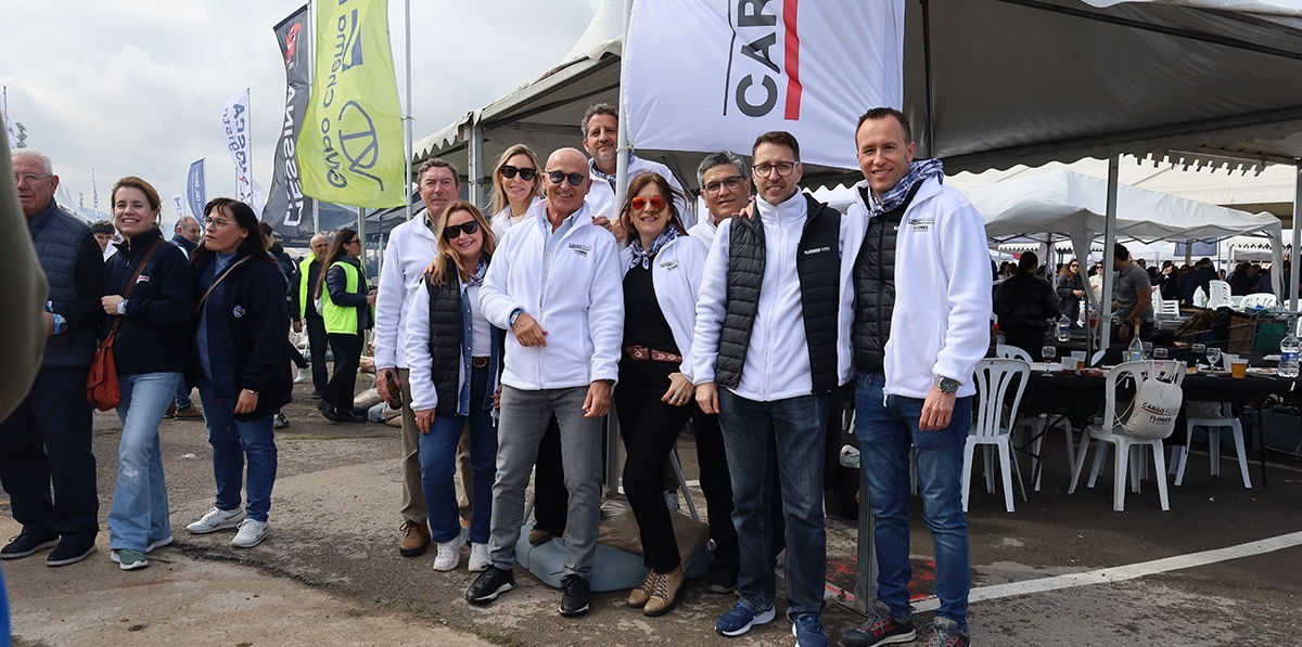 Cargo flores - flores aduanas